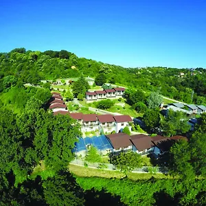 3* Parc de vacanță Complex Fichoza