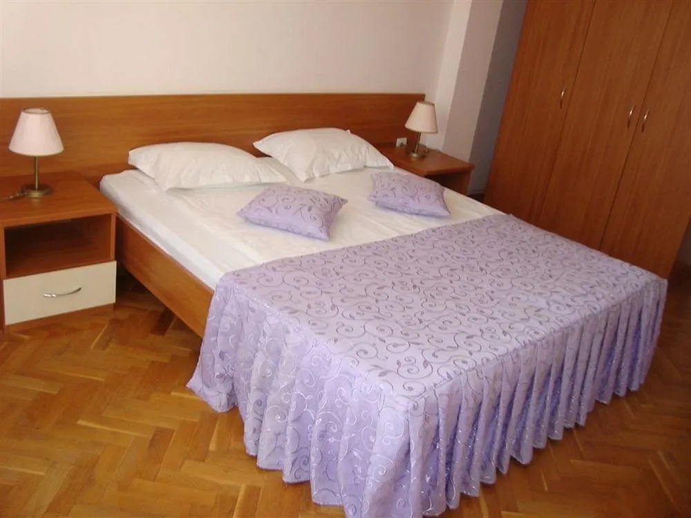 Sea Park Homes Neshkov Varna Aparthotel