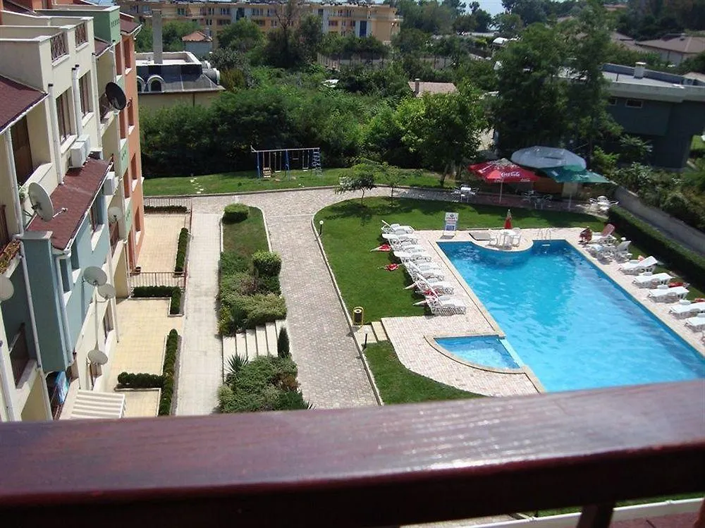 Sea Park Homes Neshkov Varna