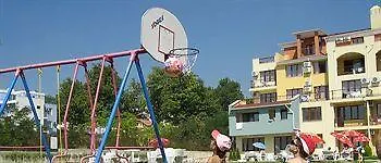 Sea Park Homes Neshkov Varna 3*,  Bulgaria