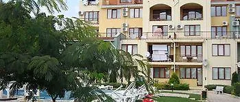 Sea Park Homes Neshkov Varna Aparthotel