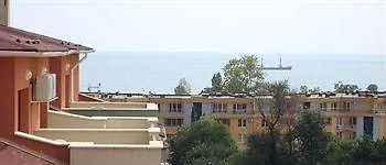 *** Aparthotel Sea Park Homes Neshkov Varna Bulgaria