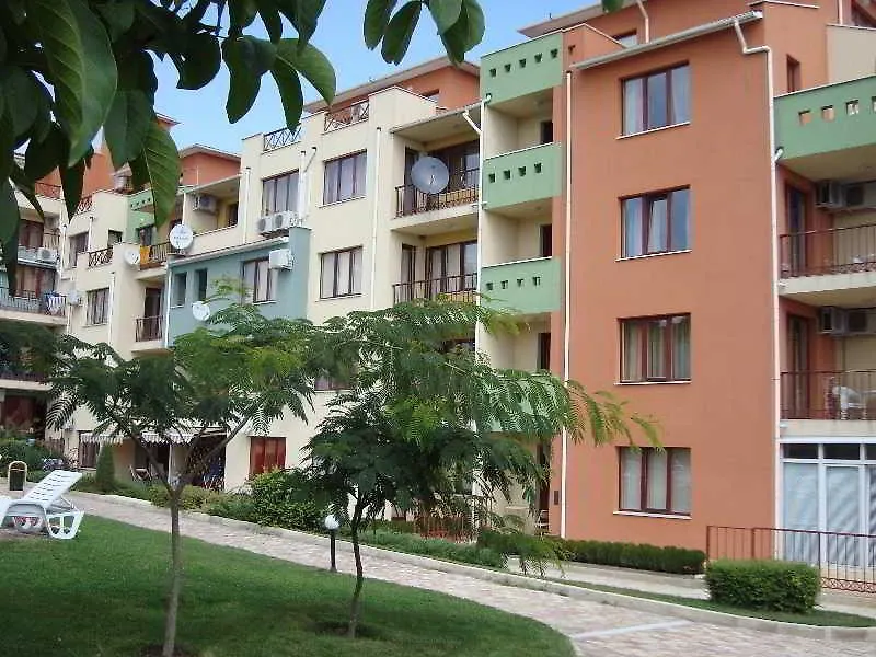 Sea Park Homes Neshkov Varna 3*,  Bulgaria