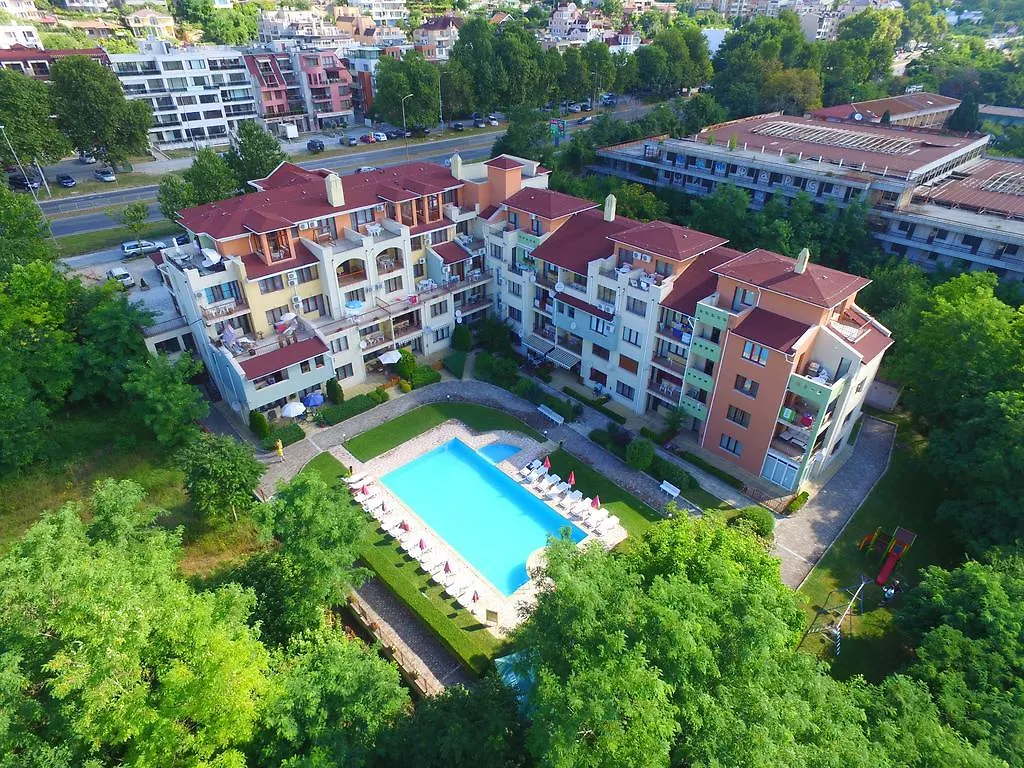 Sea Park Homes Neshkov Varna