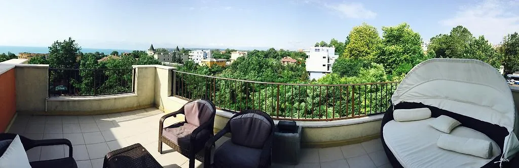 Sea Park Homes Neshkov Varna Bulgaria