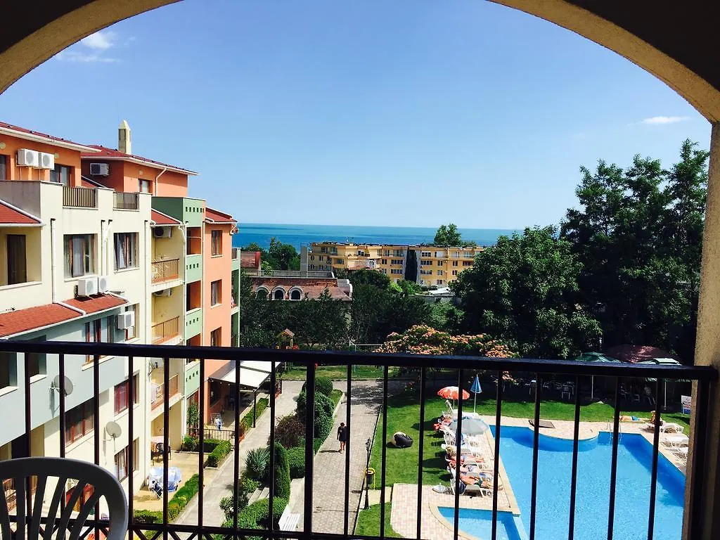Sea Park Homes Neshkov Varna