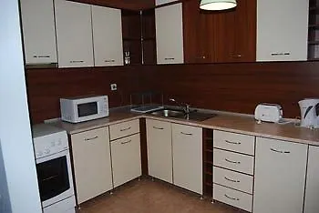 Sea Park Homes Neshkov Varna 3*,