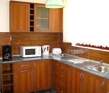 Aparthotel Sea Park Homes Neshkov Varna