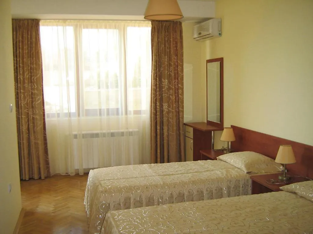 Sea Park Homes Neshkov Varna