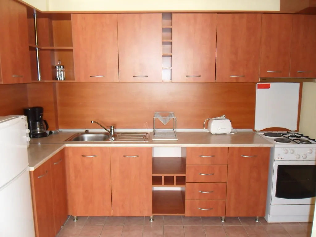 Sea Park Homes Neshkov Varna Bulgaria
