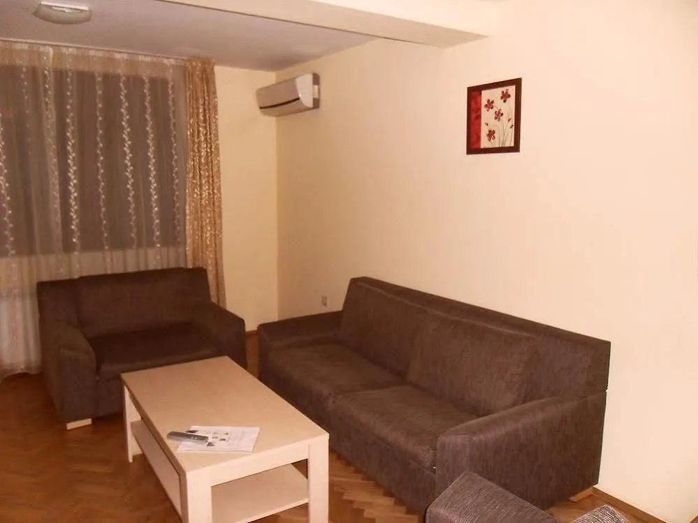 Sea Park Homes Neshkov Varna